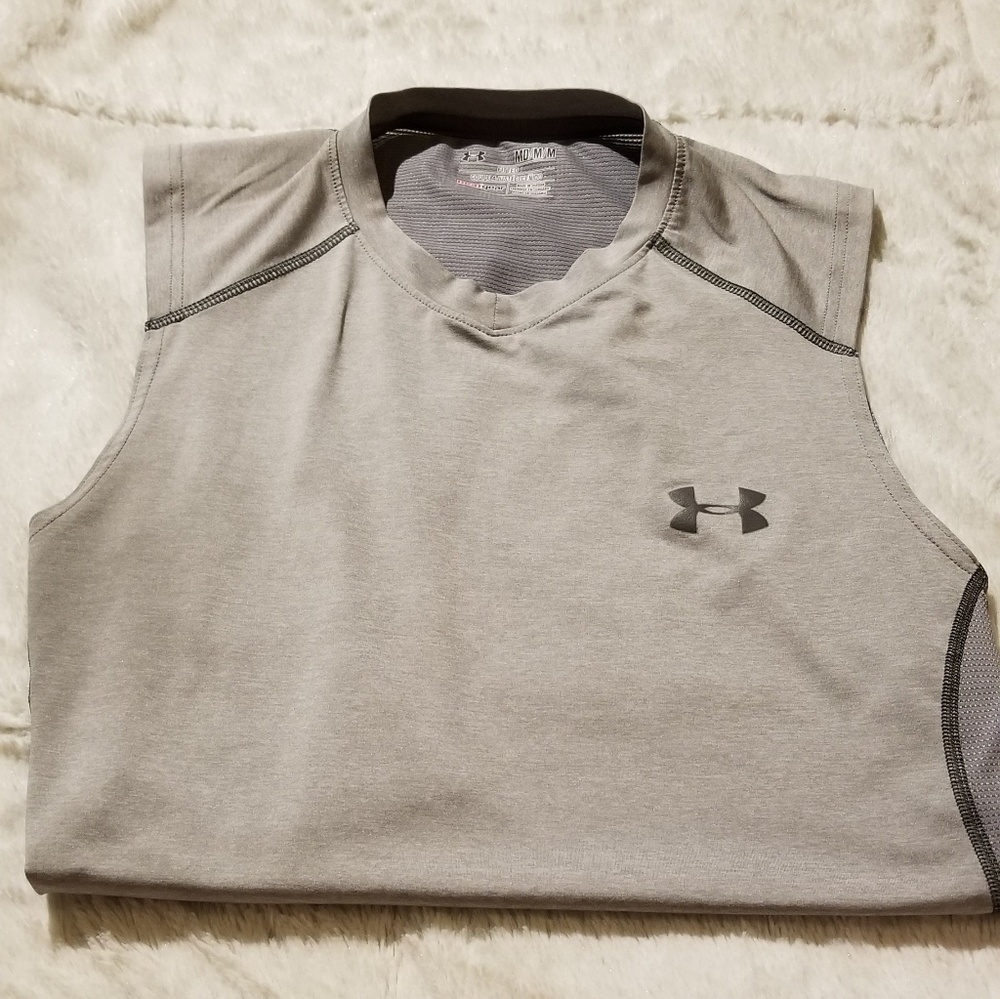 Under Armour